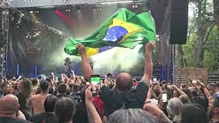 Download Lagu Soulfly - Seek 'N' Strike @ Maimunarnika 08.07.2025 MP3