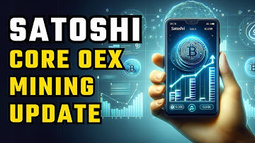 Satoshi Core OEX Mining Update | What Can We Expect