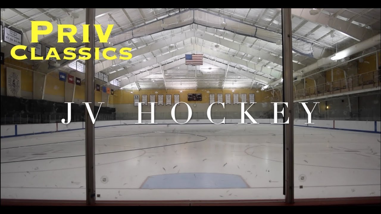 [Priv Classics] JV Hockey Documentary (2016) YouTube