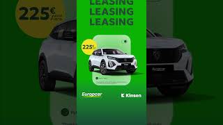 Europcar Lease LTR 6