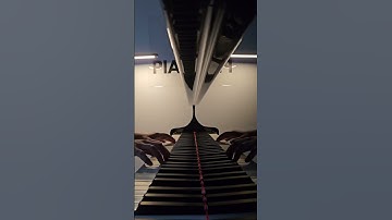 Thumbnail of Balorda Nostalgia - Olly (Piano Cover)