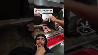 How McDonalds Make Their Food 🤢