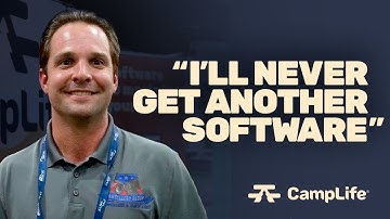 CampLife reservation software transforms operations at Artillery Ridge Campground