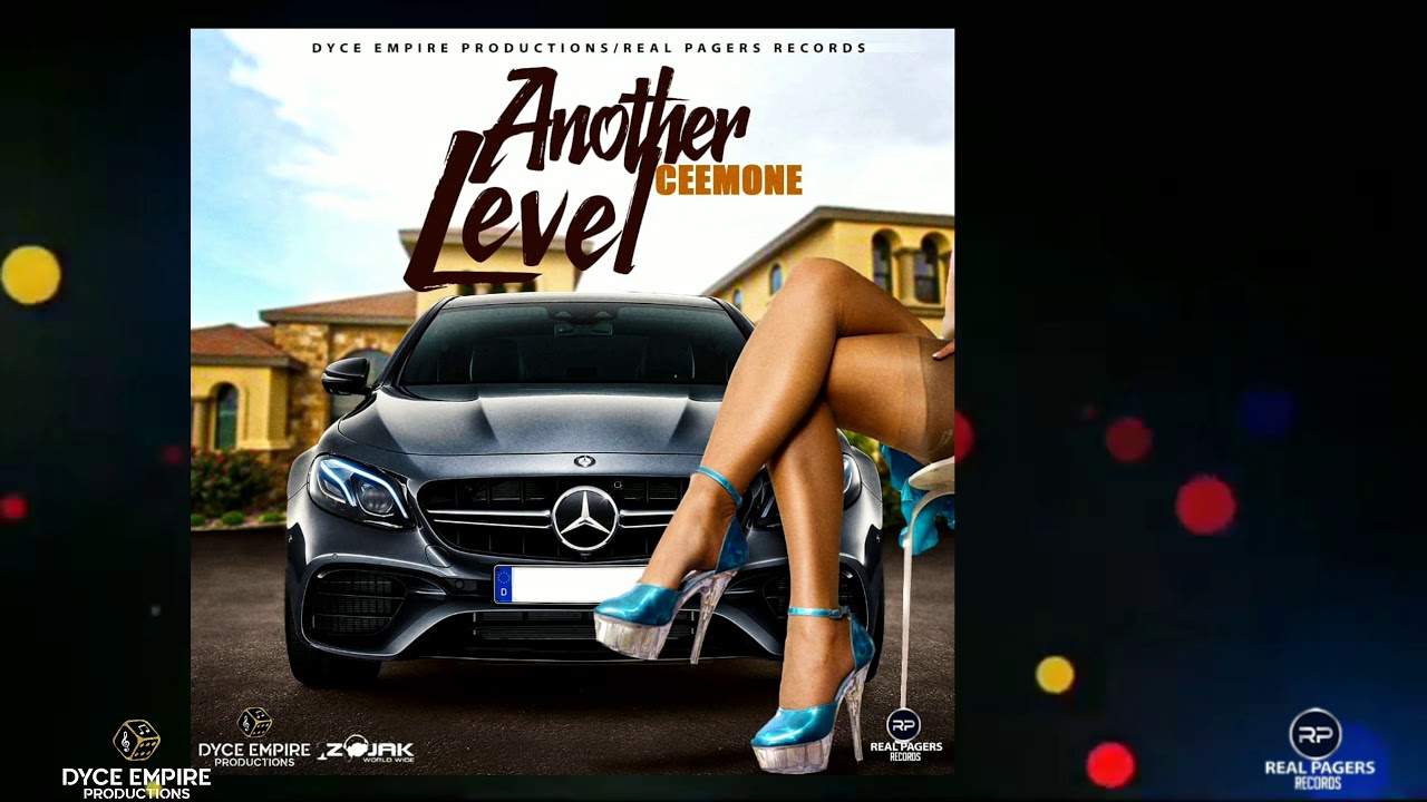 Watch CeeMone - Another Level (Official Audio) on YouTube Watch CeeMone - Another Level (Official Audio) on YouTube