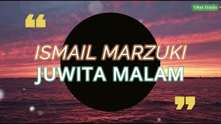 Juwita Malam - Ismail Marzuki ( Cover By : Boneka Kayu / Lirik )