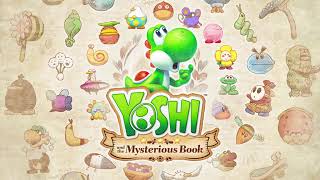 GR Live - Yoshi and the Mysterious Book