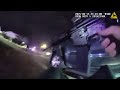 Bodycam: Deputy Shot In Shootout With Teen That Shot His Parents.