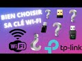 BIEN CHOISIR SA CLÉ WI-FI POUR AMÉLIORER SON RÉSEAU ? ( ASTUCES 2020 )