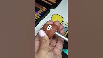 Drawing Fun Bot BUT In 4 Different Styles, Part 2! 😭 #art #shorts