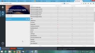 Remote Debugging with Mozilla OS