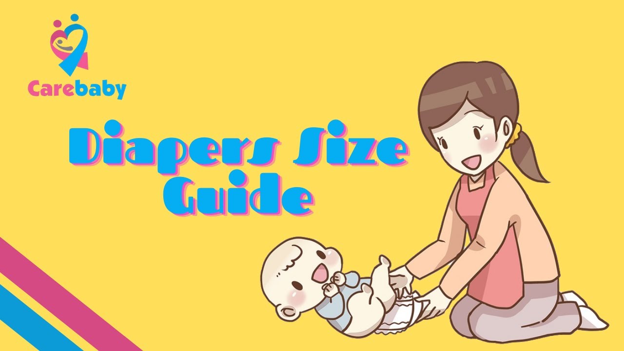 How Do You Know When To Change Your Baby Diaper Size at Edwin Chery blog