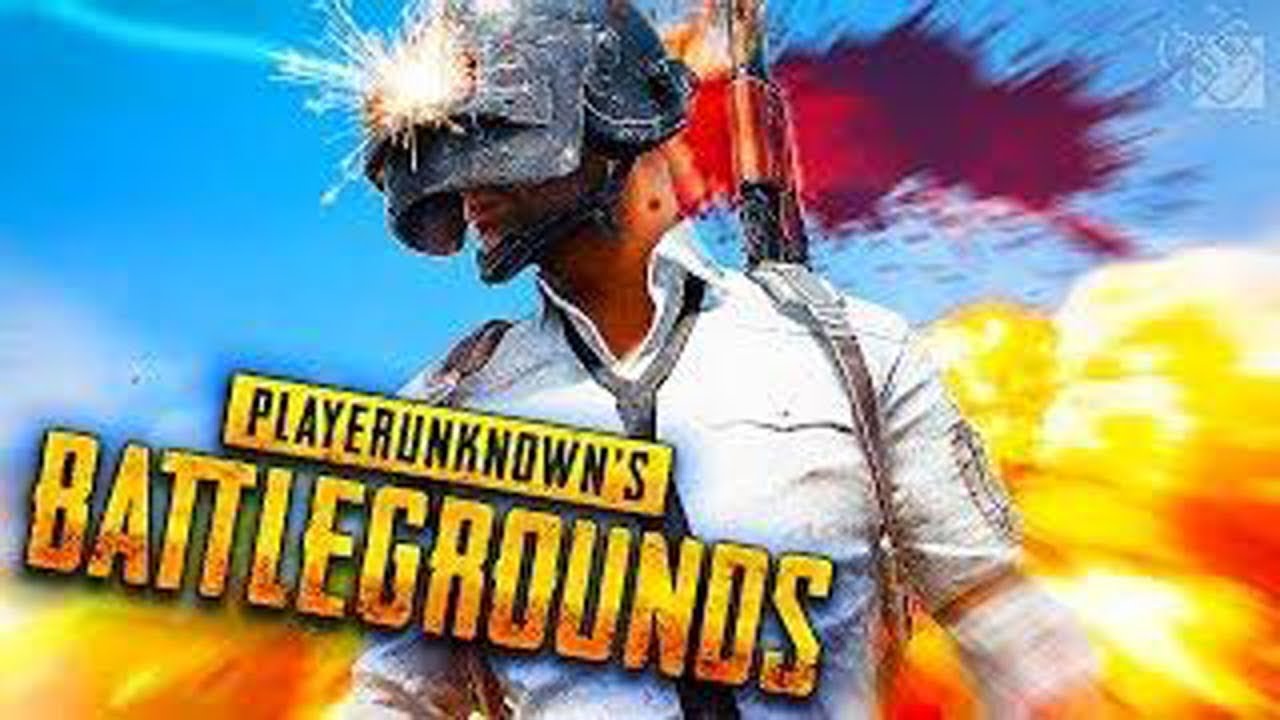 УЧИМСЯ НАГИБАТЬ В PLAYERUNKNOWN'S BATTLEGROUNDS
