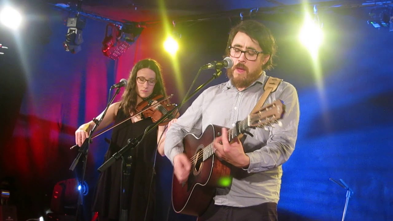 JP Hoe - Deliberate @ MusicStar (Norderstedt)