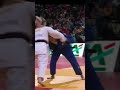 Paris Grand Slam Distria KRASNIQI golden medalist🥇🔥 #viral #top #judo #paris #grandslam #ippon #best