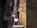 How to Replace a Check Valve on an Ejection Pump Discharge Line | DIY Plumbing Fix