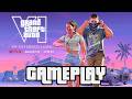 GTA 6 Gameplay Reveal and Countdown GRAND THEFT AUTO GTA 6 Gameplay Reveal and Countdown GRAND THEFT AUTO