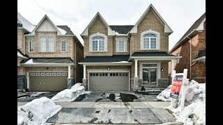 1575 Winville Rd, Pickering - Open House Video Tour