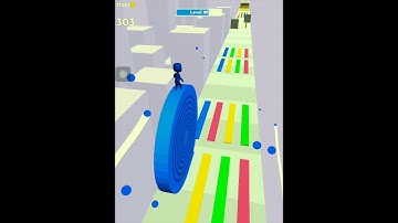 Layers Roll Game Level 88