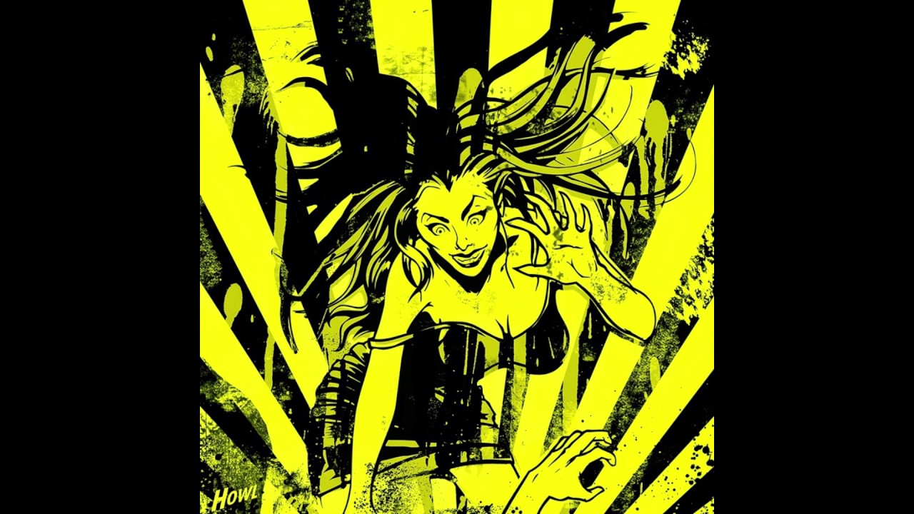 You Love Her Coz She's Dead - Break