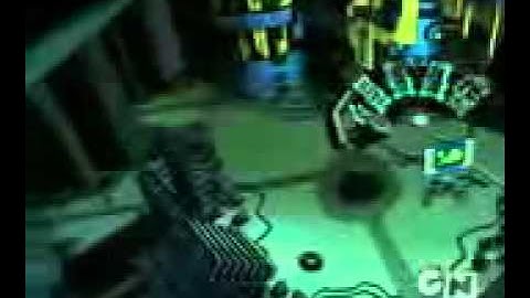 Transformers Animated - Human Error Part 4