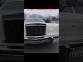 Lincoln Continental #classiccars #automotive #americancars #lincoln Mo's Bikertreff Krefeld