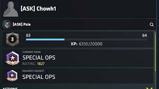 Let the world burn | Critical Ops Highlights 