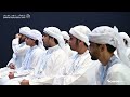 النيابة العامة للدولة تستعرض رؤيتها ومشاريعها بقمة ومعرض عالم الذكاء الاصطناعي
