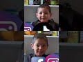 ¡Chava y Juli Show! ¡Nuevos Minijulines cada domingo! #shorts