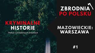 Crime Polish Murderer Played Himself In 997 Season 1 Episode 1