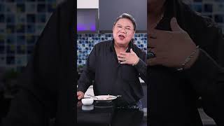 ผู้ดีเขากินกันแบบนี้นะ !!!!