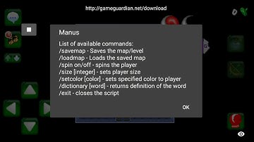 GraalClassic Command Script