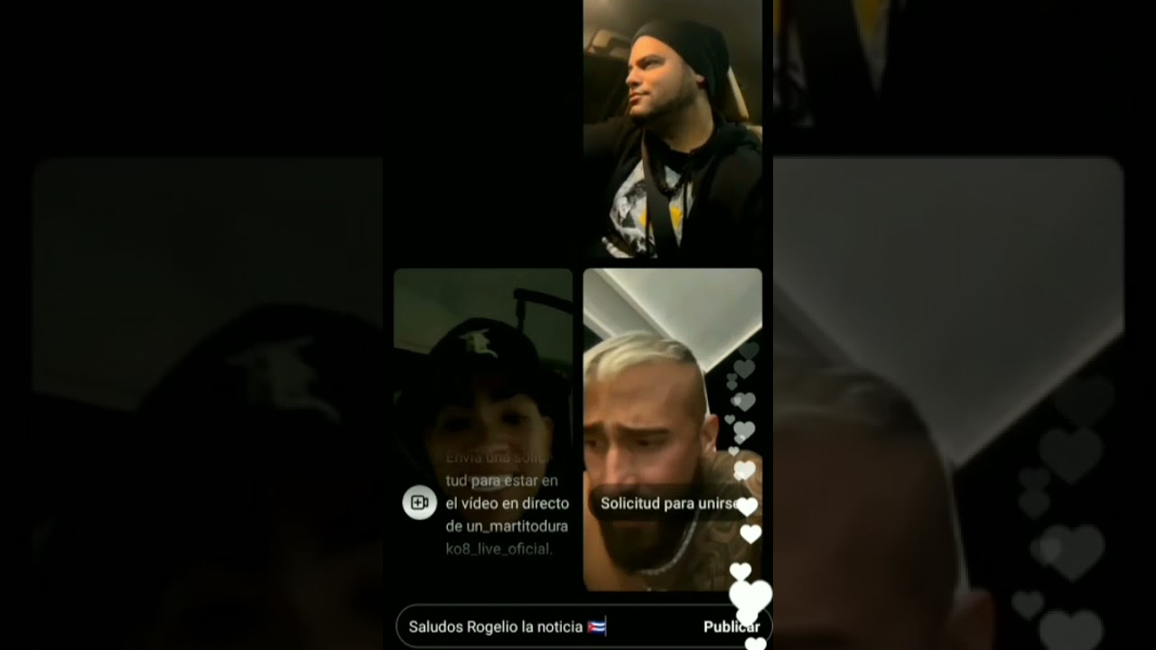 LEAMSY VS EL CARLI 13 se abr3n fu3go porque se llevaron pr30o a OVI