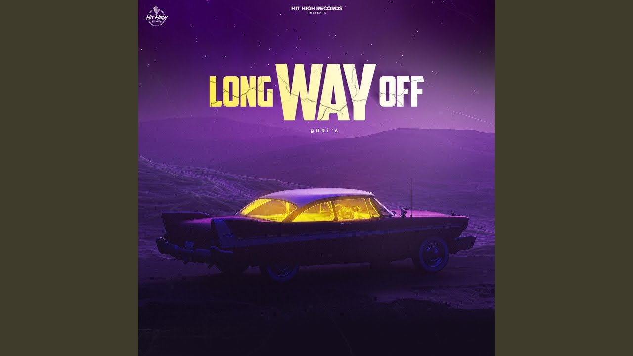 Long Way Off - YouTube