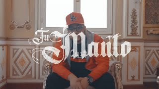 Enfa La Voz - Tu Manto Video Oficial