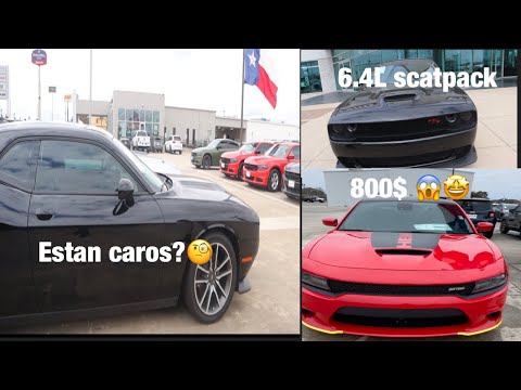 Video: ¿Vale la pena comprar un Dodge Challenger?