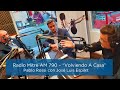José Luis Espert con Pablo Rossi por Radio Mitre - 11/02/20