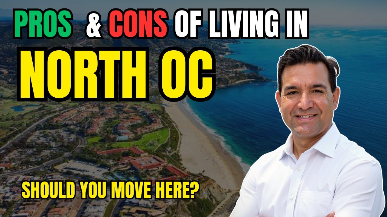Living in Orange County California | Complete Orange County ...
