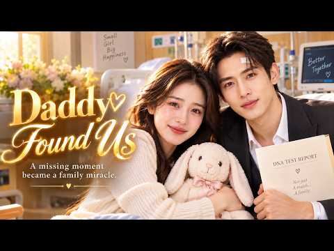 🐰S2:[FULL ENG DUB]She Accidentally Picked Up CEO's Son & Made the Silent Boy Talk! #cdrama #romance