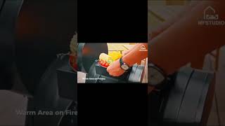 -Amazon link: https://amzn.to/44ZyPh4 // Review MFSTUDIO Heavy Duty Charcoal Wood & Smoker Grill