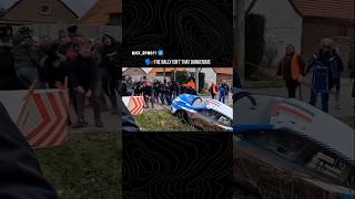 RALLY RACE☠️#rally #rallyrace #wrc #rallycar #rallyracing #automobile #shorts