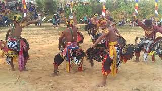 Download Lagu SRI TURONGGO CIPTO MANUNGGAL PARIBANG BARU KABUPATEN SINTANG MP3