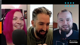 Monitoring, Observability, and Operational Resilience — SolarWinds TechPod 097