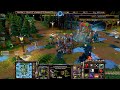 Фермеры(Farmer vs Hunter)| PRO Hunters WIN ! without mods ! | Warcraft III Reforged | 89