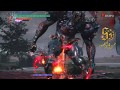 Devil May Cry 5 Dante vs Urizen  M17 DMD No damage