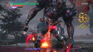 Devil May Cry 5 Dante Vs Urizen M17 Dmd No Damage