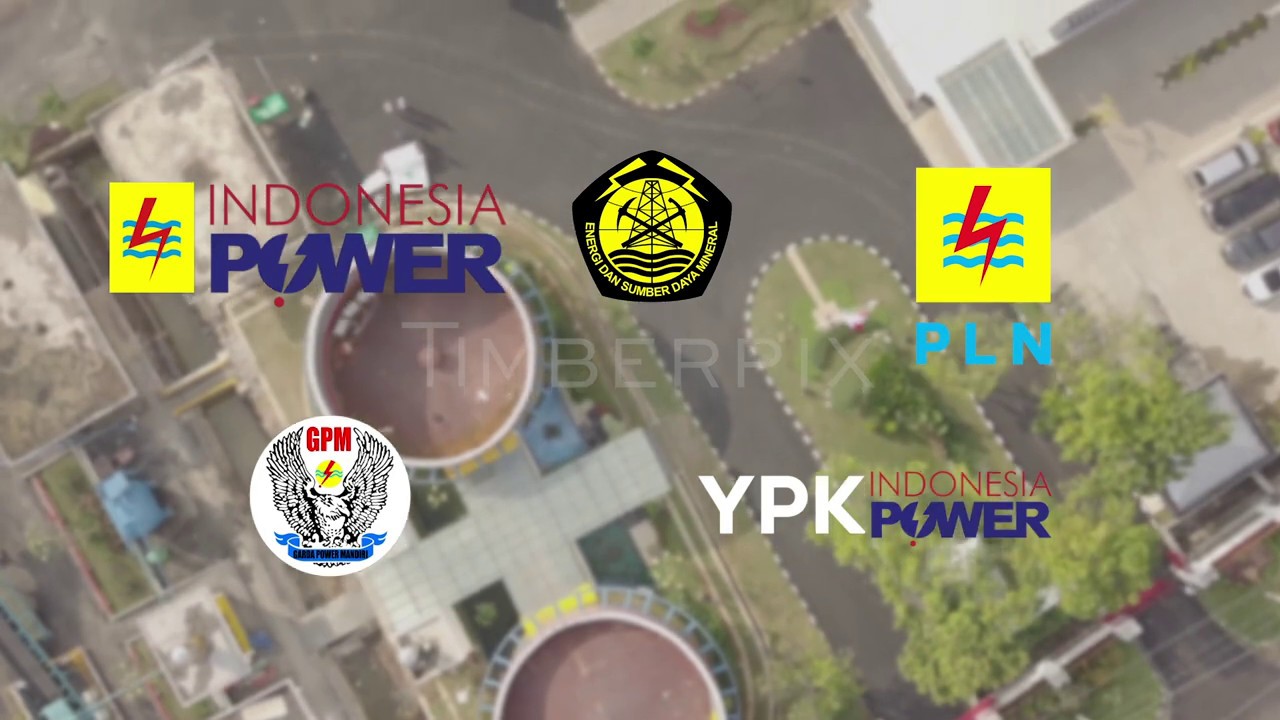 Indonesia Power Fire Safety Academy YouTube