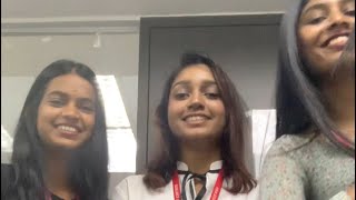 Human resource management video presentation group 3