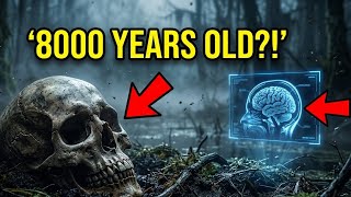 “The 8,000-Year-Old Cemetery That Shouldn’t Exist | Windover Bog Mystery