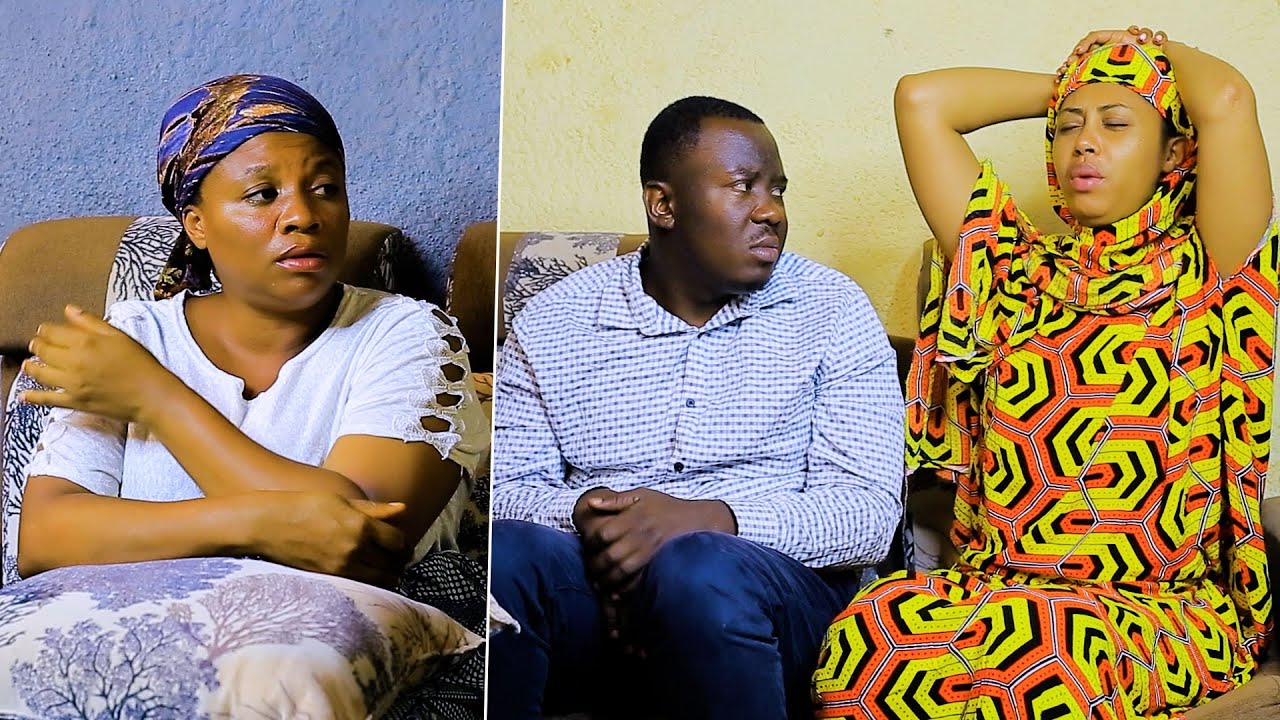 IBANGA EP1156: Karabaye! Niyori agiye gufungwa❤️🔥🔥