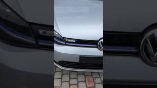 VW E-Golf 36kWh 2019